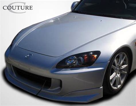 Honda s2000 oem front spoiler