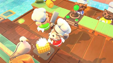 Buy cheap Overcooked! 2 cd key - lowest price