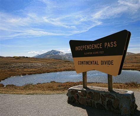 Independence Pass in Colorado. | Smithsonian Photo Contest ...