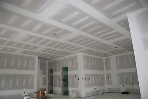 Best practices in finishing drywall - Pro Construction Guide