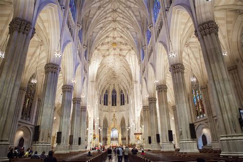 Annual White Mass - Archdiocese of New York