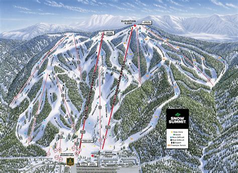 My Ski Search | Arizona Snowbowl Ski Resort Flagstaff, AZ