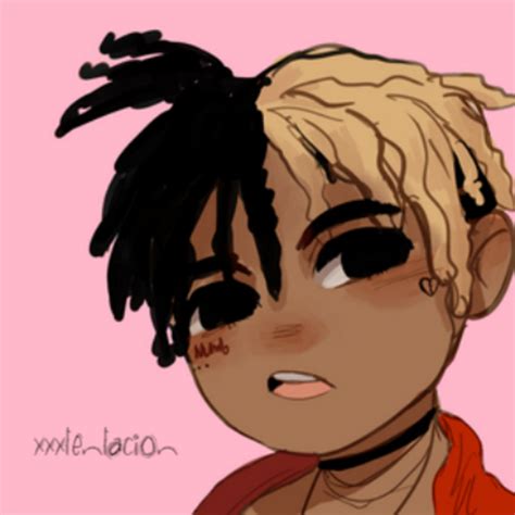 XXXTentacion - XXXTENTACION (Artist) Fan Art (42960153) - Fanpop