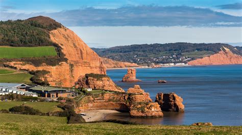 Must-Visit Beaches in Devon, UK