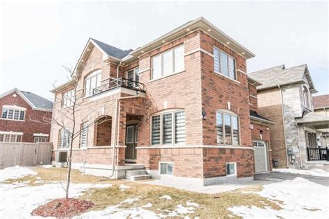 420+ Brampton Houses for Sale | Zolo.ca