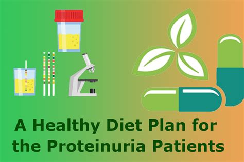 A Healthy Diet Plan for the Proteinuria Patients! - Ayurvedic Kidney ...