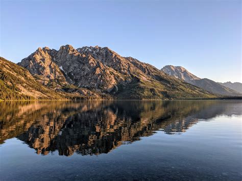 Grand Teton National Park : r/NationalPark