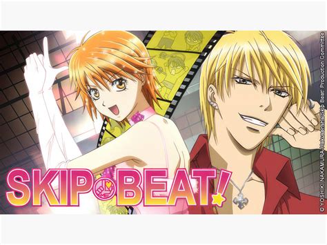 Prime Video: Skip Beat!: Season 1