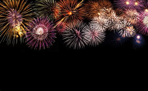 Fireworks 4k Wallpapers - Wallpaper Cave