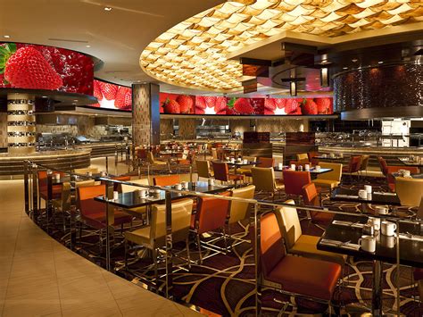 10 Best Buffets in Vegas for an All You Can Eat Experience