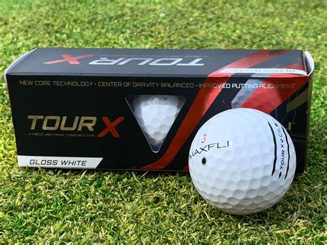 The Longest Golf Balls to Maximize Your Distance Golflink.com