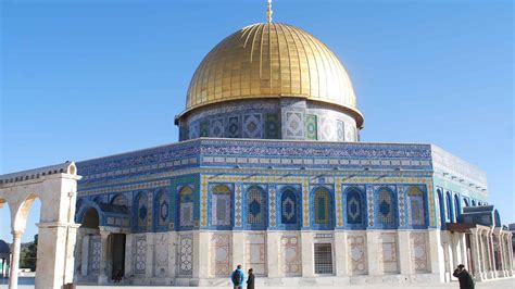 Temple Mount, Jerusalem - Book Tickets & Tours | GetYourGuide.com