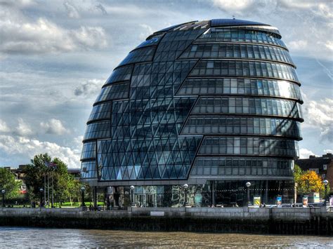 wallpaper: London City Hall Paos and Wallpapers