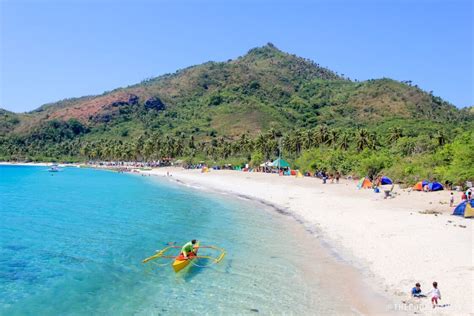 Masasa Beach: The Exquisite Wonder of Tingloy, Batangas | BARAKO.PH