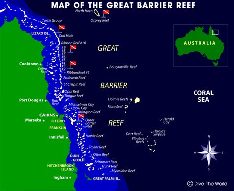 Great Barrier Reef