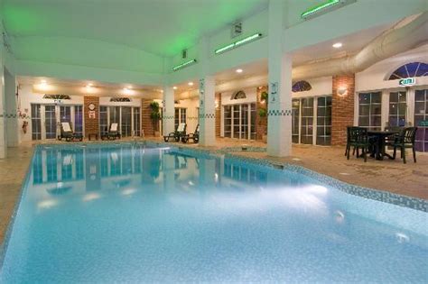 DIE BESTEN Hotels mit Pool in Corby 2021 (mit Preisen)