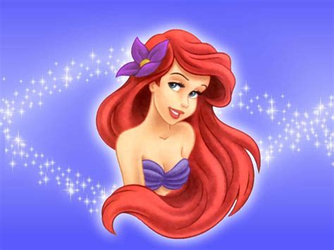 Ariel Wallpapers - Top Free Ariel Backgrounds - WallpaperAccess