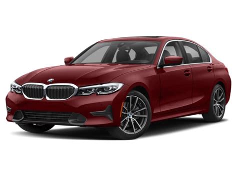 2020 BMW 3 Series Reliability - Consumer Reports