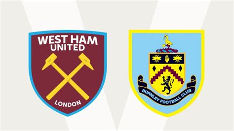 Follow West Ham v Burnley live - BBC Sport