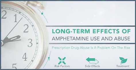 Long-Term Effects Of Amphetamine Use And Abuse