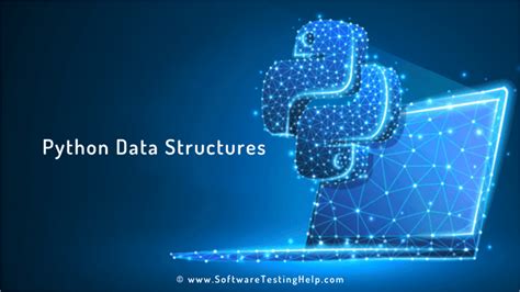 What Are Data Structures In Python - Tutorial With Examples