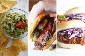 40 Best Labor Day BBQ Recipes - A Food Lover's Kitchen