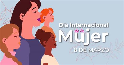 Día Internacional de la Mujer | Instituto de Salud para el Bienestar ...