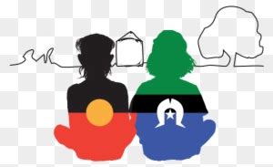 Aboriginal Clipart Transparent - Aboriginal And Torres Strait Islander ...