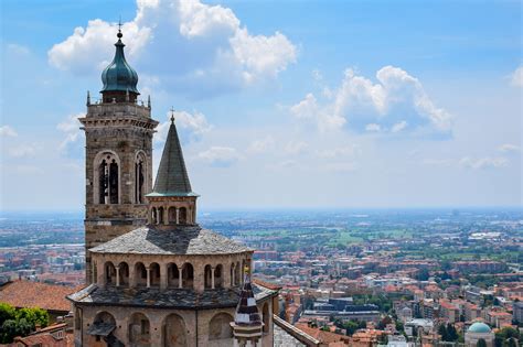 Guía para saber qué hacer y qué ver en Bérgamo – El sol de Madrid