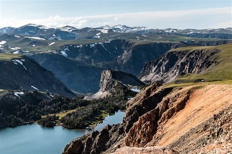 Beartooth Highway Scenic Drive | Get Inspired Everyday!