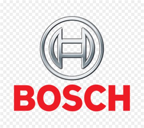 Bosch Logo Image