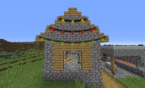 Download Fairy Lights mod for Minecraft 1.19.2/1.18.2/1.16.5/1.14.4/1. ...