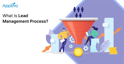 What Is Lead Management Process?