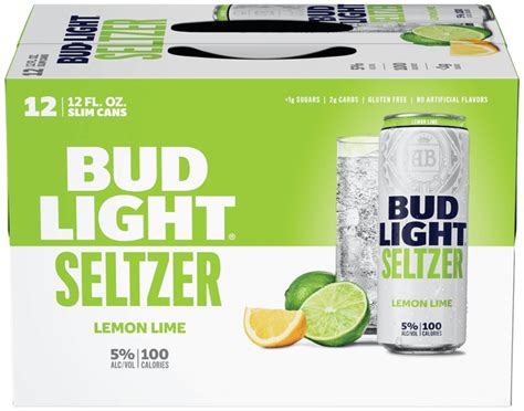 Bud Light Seltzer - Southwest Distributors