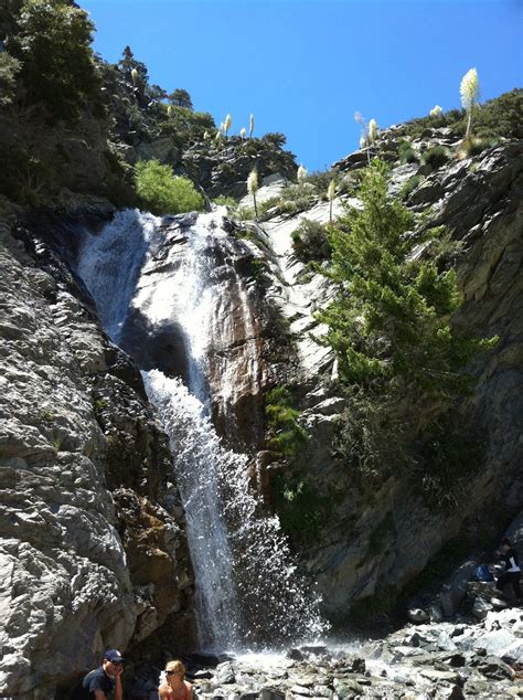 what's joe up to...: Hike to top of Mt Baldy (Mt San Antonio)