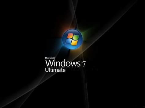 Windows 7 Ultimate Backgrounds - Wallpaper Cave