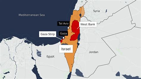 Israel-Gaza: What is Hamas, why is it in conflict with the Israelis and ...