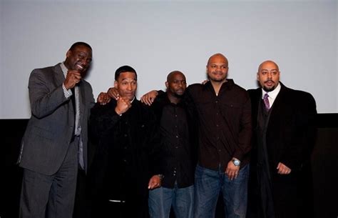 Central Park 5 to Settle Wrongful Conviction Suit for $40 Million | Complex