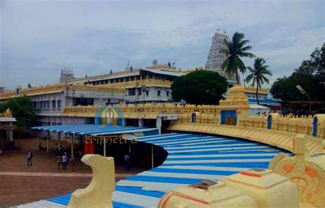 Annavaram - Temple History, Timings, Vratham Booking, Ticket Cost, Phon