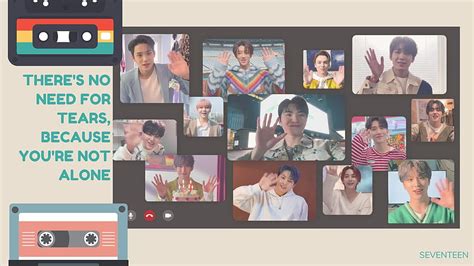 ☁️ on Twitter:, seventeen aesthetic HD wallpaper | Pxfuel