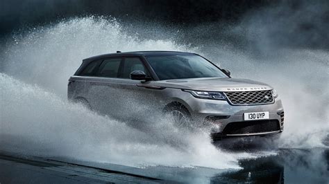 Range Rover Sport 4k Wallpapers - Wallpaper Cave