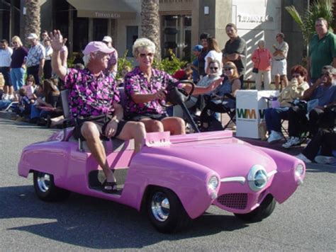 Annual Palm Desert Golf Cart Parade Steps Off at 1 p.m. | Palm Desert ...