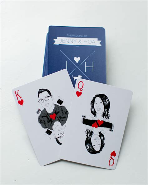 Custom Playing Cards