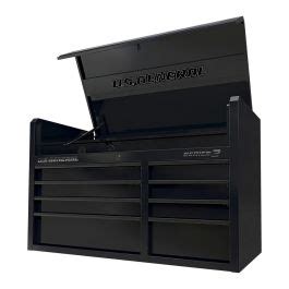 42 In. Top Chests - Harbor Freight Tools