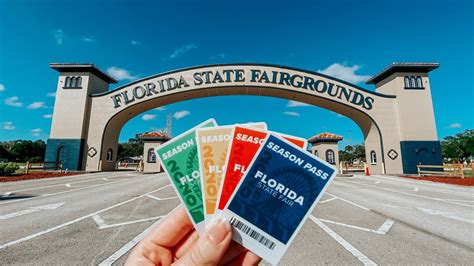 Florida State Fair | Popable