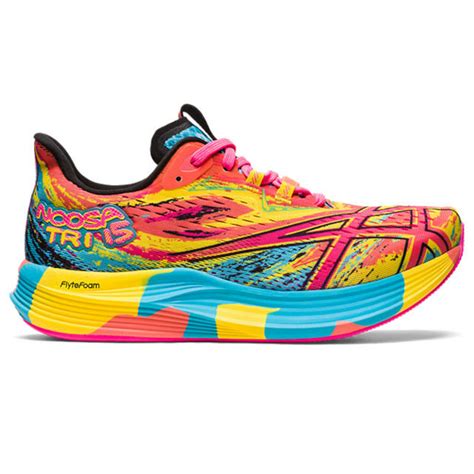 Buy Asics Noosa Tri 15 Women's Shoes Online in Kuwait - Intersport