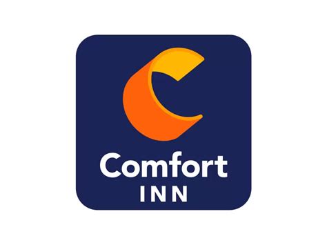 Comfort Inn New Logo PNG vector in SVG, PDF, AI, CDR format