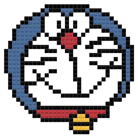 Doraemon – BRIK