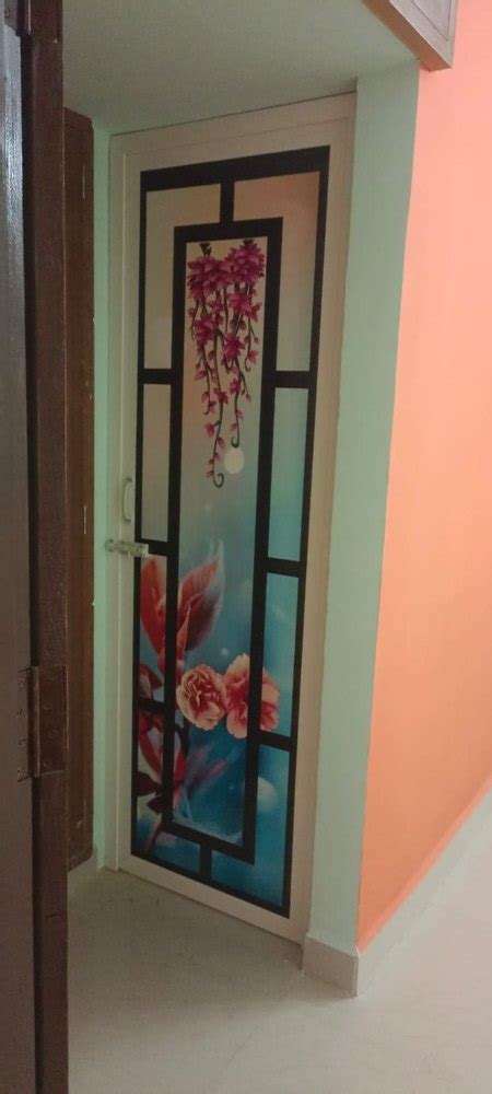 PVC Bathroom Door in Chennai, Tamil Nadu | Get Latest Price from ...