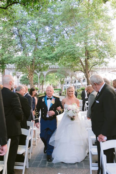 Hotel Crescent Court Wedding - Dallas TX - Southern Affairs Weddings ...